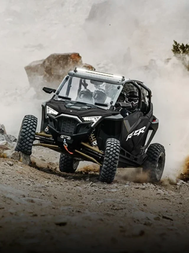 How Long Do UTV Last-2023 Guide