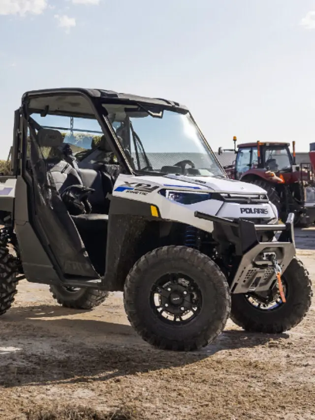 What Is The Lightest 32 Inch UTV Tire?