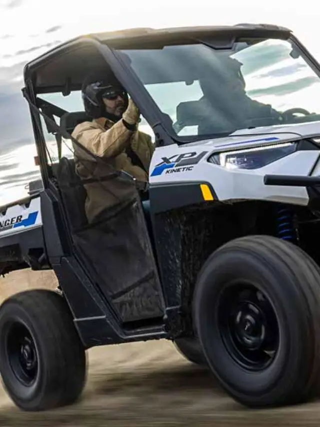 How To Rotate UTV Tires?