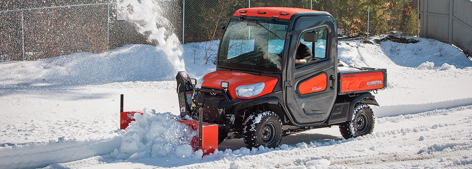 Kubota RTV 1100 Steering Problems(And Their Solutions) - Complete Guide ...