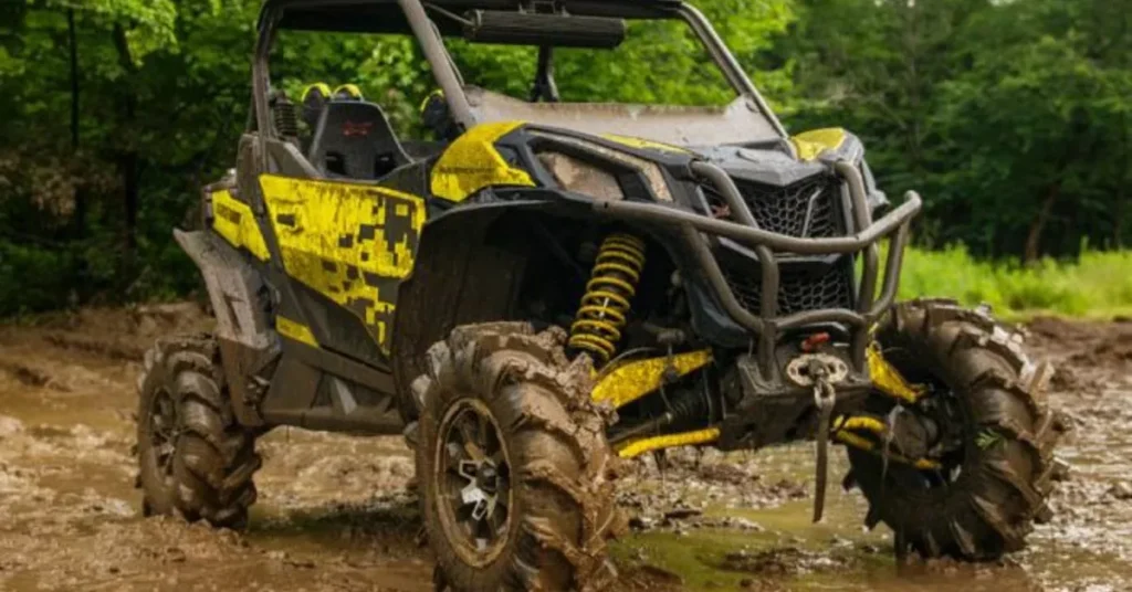 Best UTV Tires For Gravel Roads An Ultimate Guide (2024)