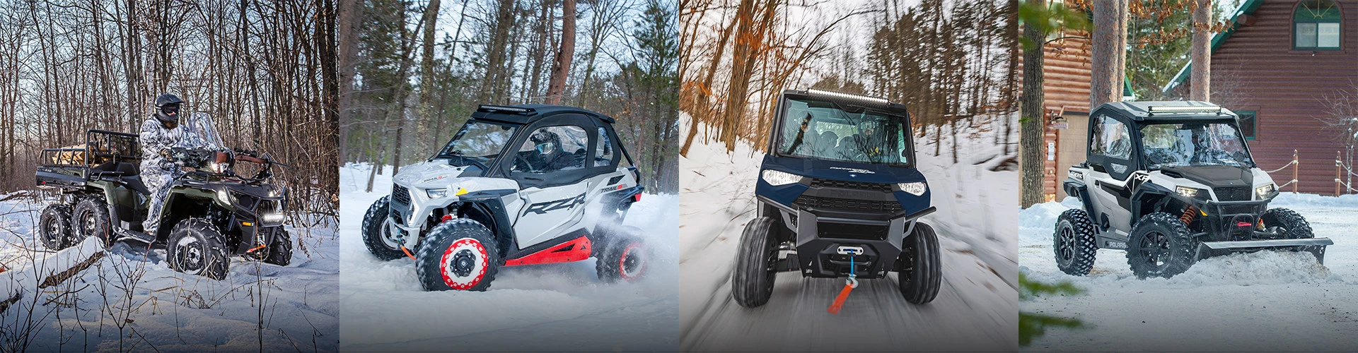 Cheap And Used Side By Sides For Sale An Ultimate Guide (2023)