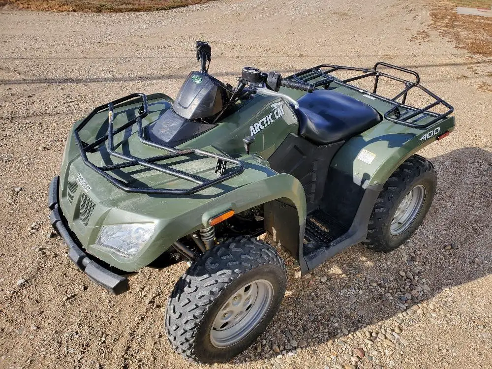 Arctic Cat 300 Carburetor Cleaning A Complete Guide 2024