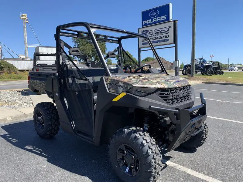 Polaris Ranger Won't Go Into Gear Complete Guide