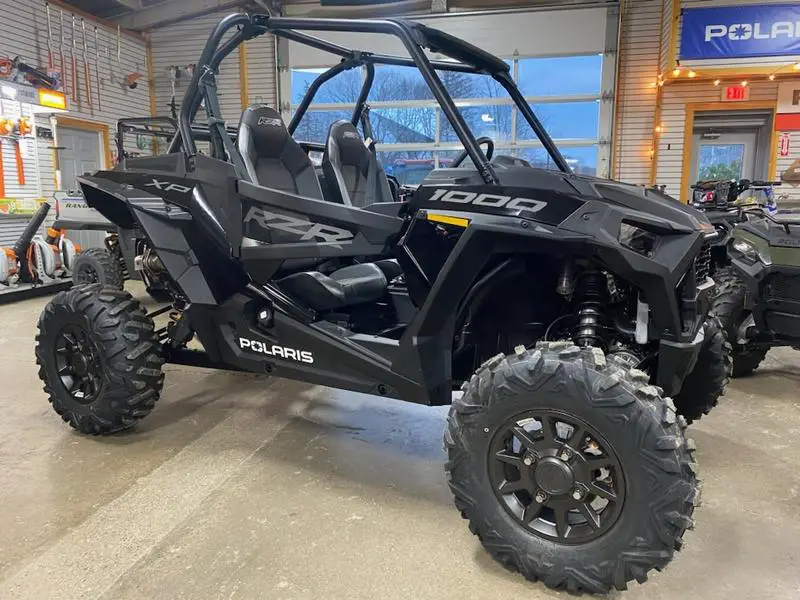 Polaris RZR Transmission Noise Solution Guide 2023