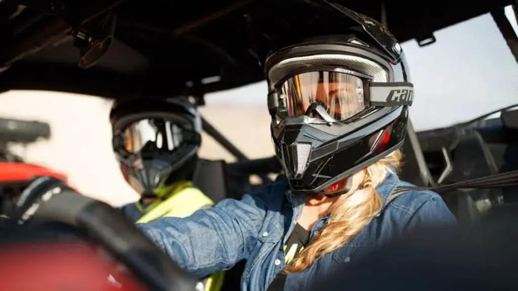 Best UTV Helmets For Adults A Complete, Unbiased Buyer's Guide 2024