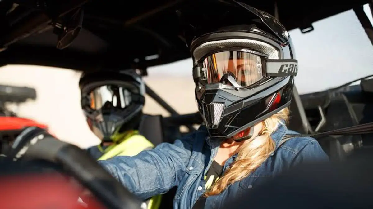 Best UTV Helmets For Adults A Complete, Unbiased Buyer's Guide 2024