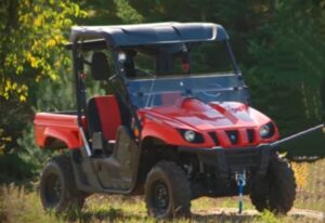 Read more about the article Best Used UTV For Farm- A Complete Guide (2024)