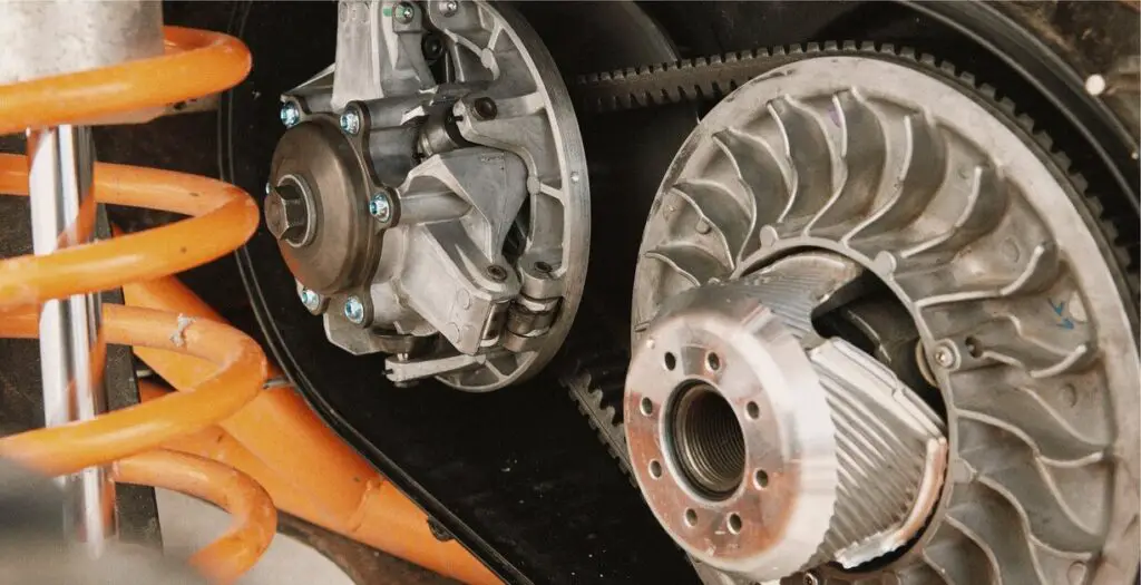 CanAm Defender Belt Squeal A Complete Guide 2023