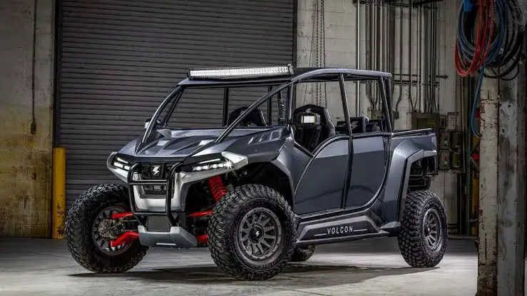 You are currently viewing Electric UTV For Adults – An Ultimate Guide (2024) 