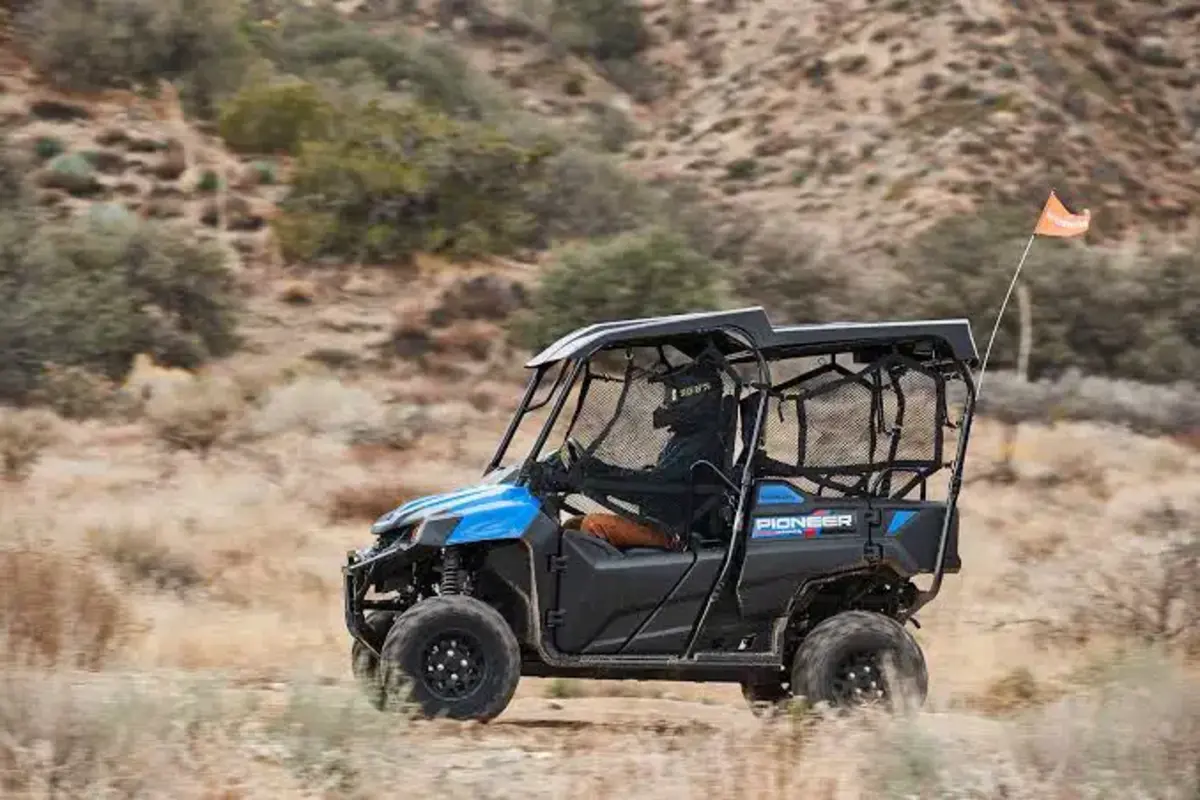 Honda Pioneer 700 Fuel Injection Problems Complete Solution Guide 2024