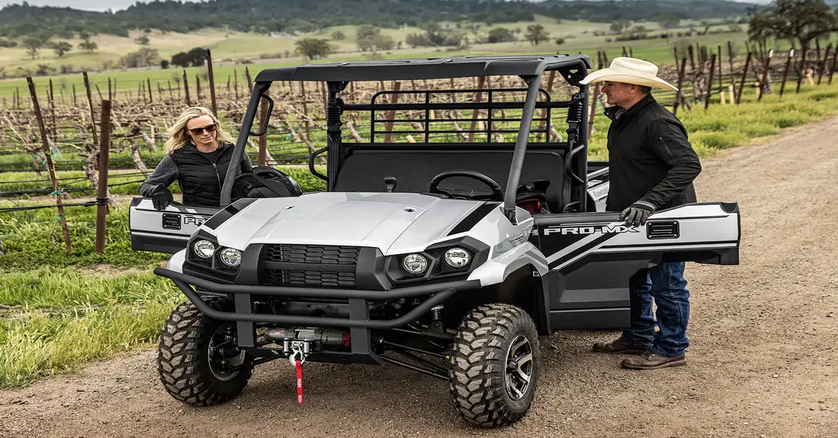 Kawasaki Mule 3010 Fuel Pump Problems