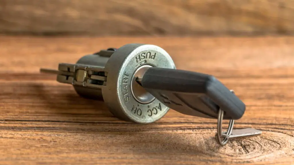 Polaris Ranger Ignition Switch Replacement Guide 2023