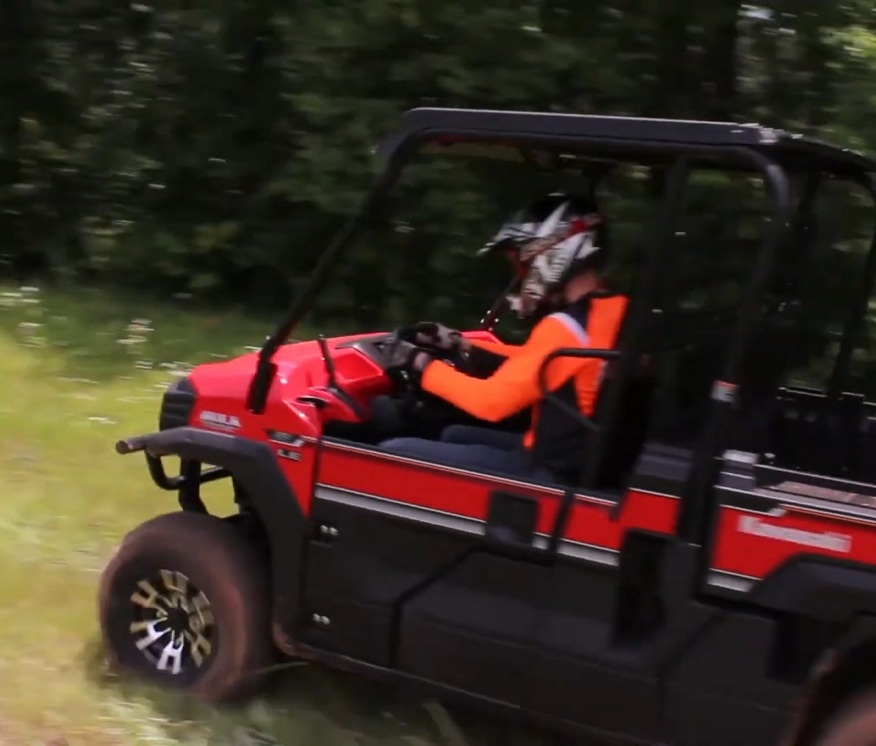 Read more about the article UTV Michigan Helmet Laws- A Complete Guide 2024