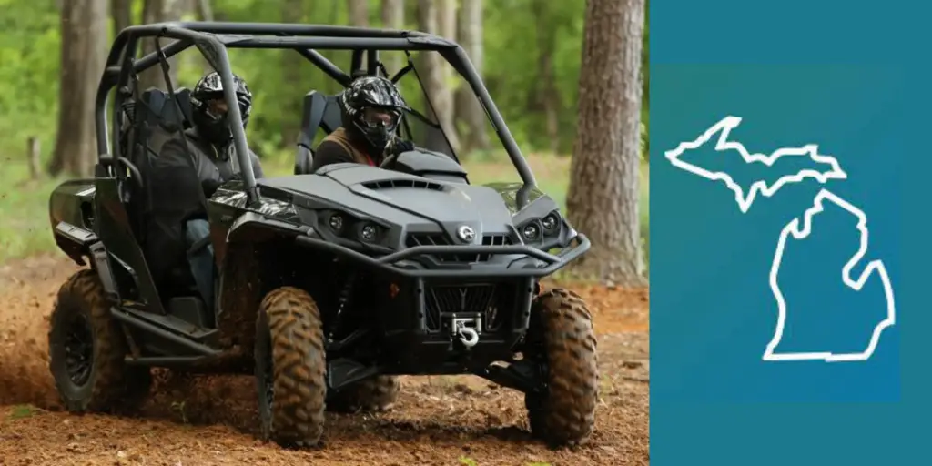 UTV Michigan Helmet Laws A Complete Unbiased Buyer’s Guide 2023