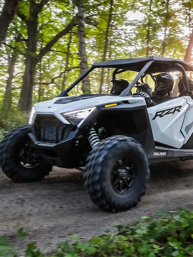 Read more about the article How Long To Charge A New UTV Battery?