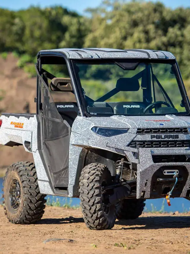 How Do I Get A License Plate For My UTV?