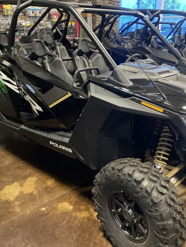 Step by Step Process to Register UTV in North Carolina
