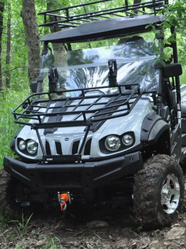 What’s the Best UTV for Hunting Under $15,000?