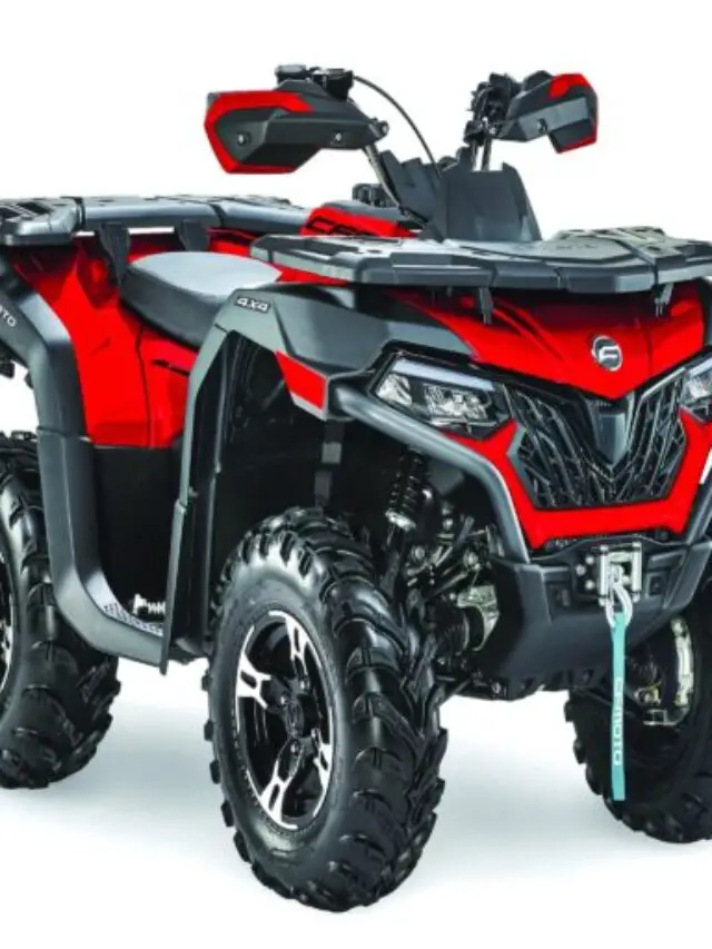 RZR 1000 Transmission Problems