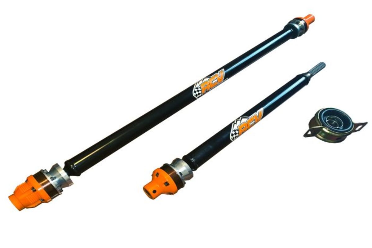 RZR 900 XP Prop Shaft Removal Ultimate Guide 2023