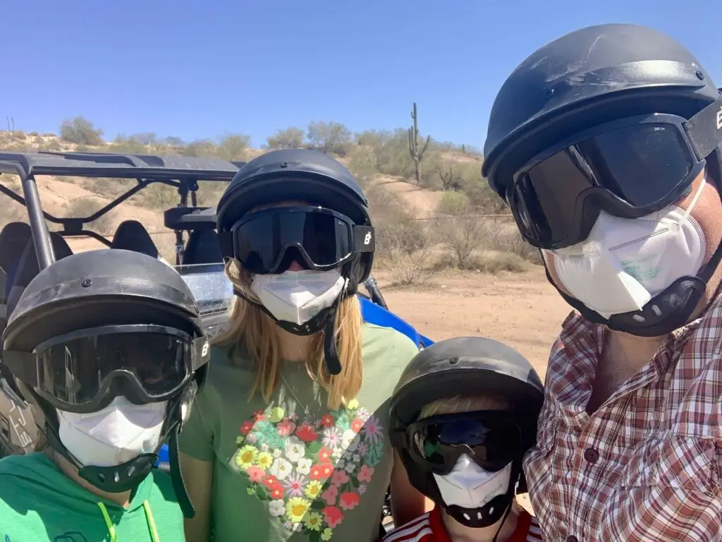 Best UTV Goggles For Dust A Complete, Unbiased Buyer’s Guide 2024