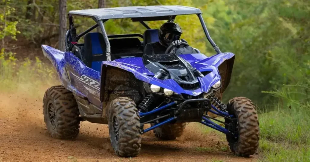 2014 Yamaha Viking 700 Overheating ProblemsSolution Complete Guide 2024