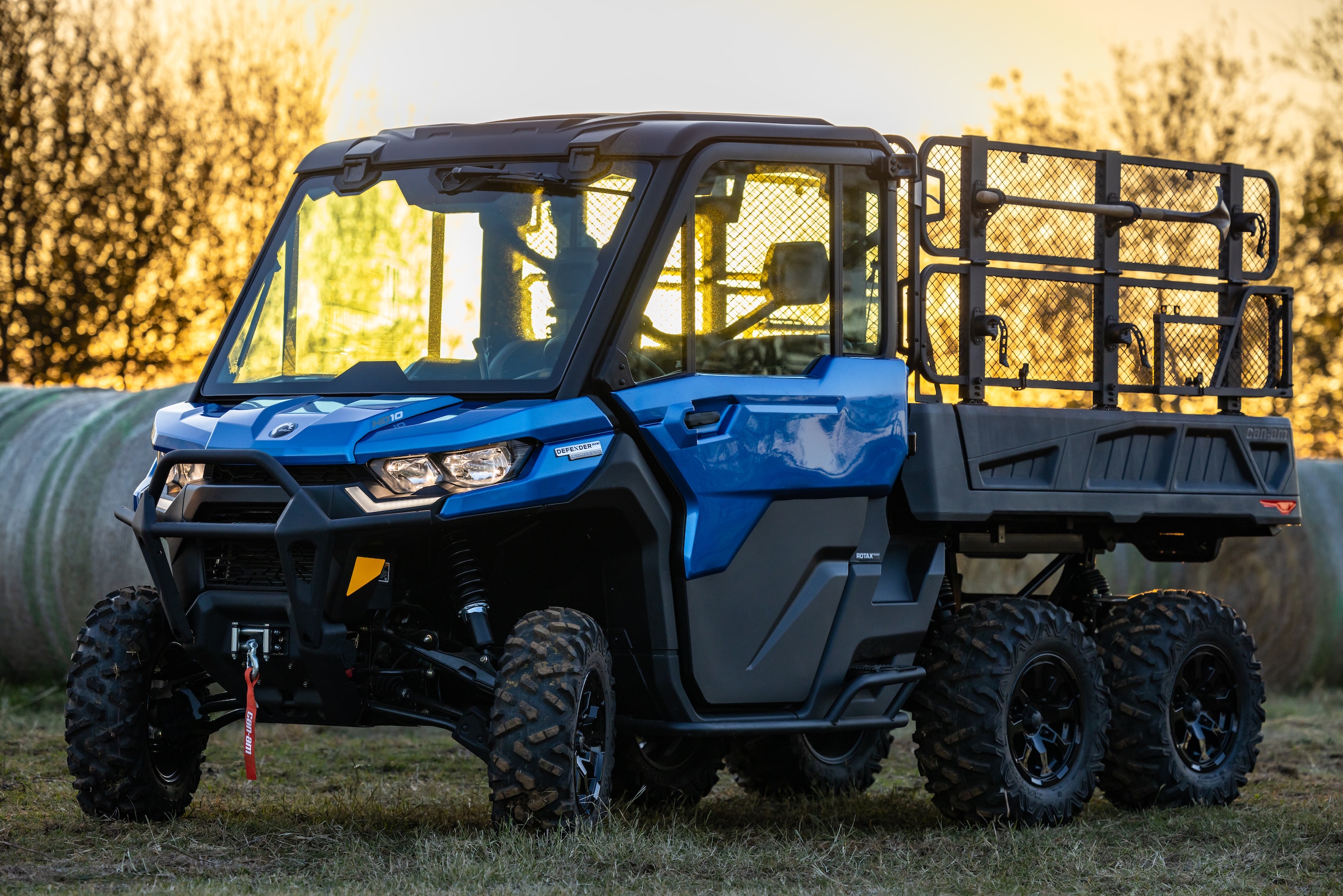 CanAm Defender Clunking Noise Complete Solution Guide 2023