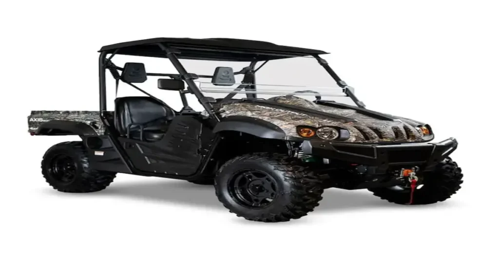 Axis 500 Performance Upgrades Complete Guide 2024
