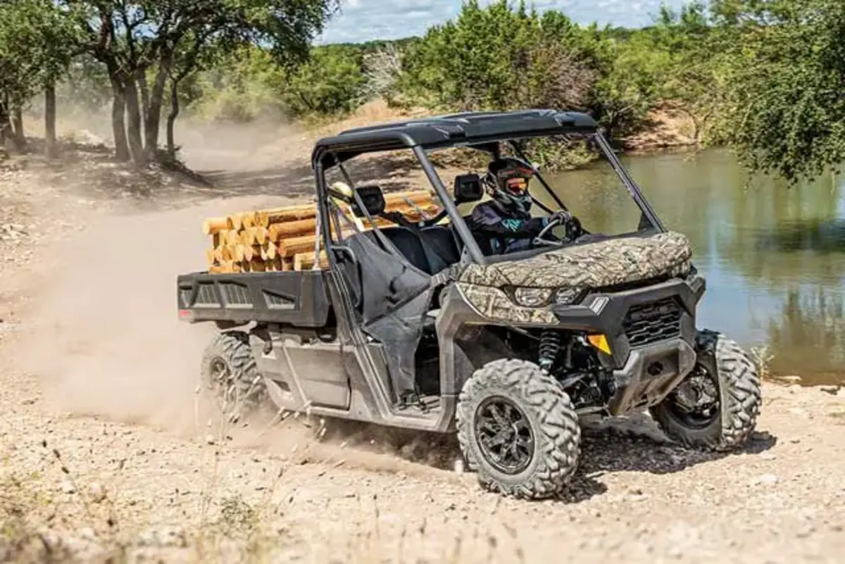 Best Narrow Side-by-side UTV - Ultimate Guide (2024)