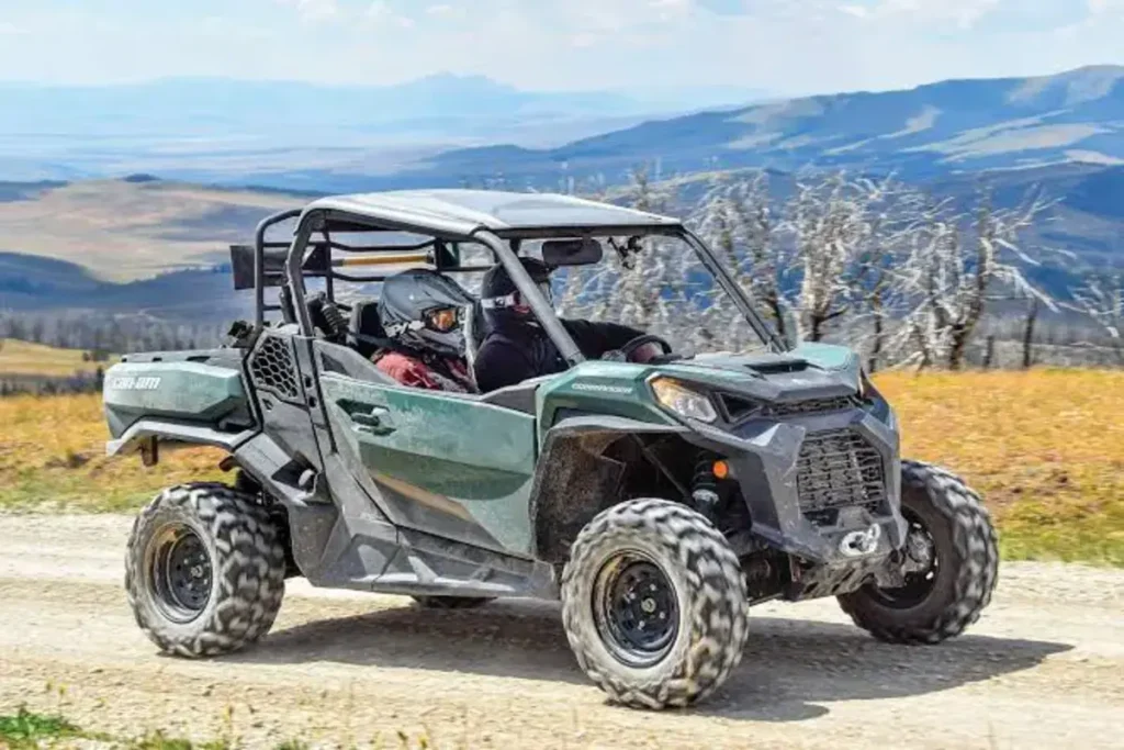 How To Search Best CanAm Defender MAX Limited Accessories? Complete