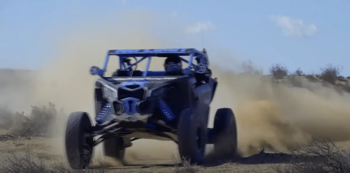 Fastest UTVs with a dump bed