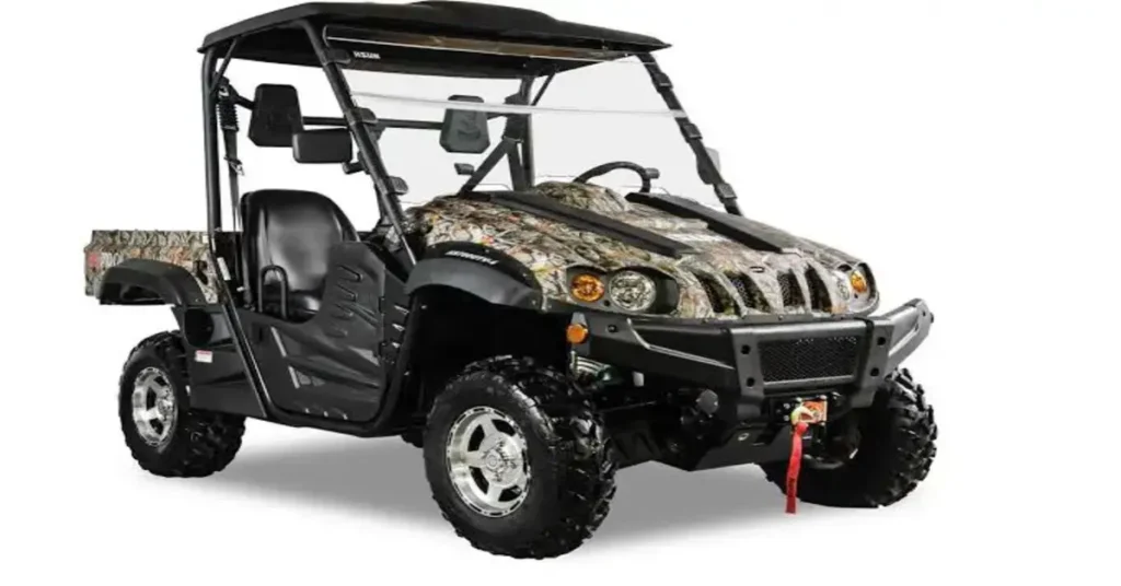 Hisun 700 Engine Complete Guide 2023 OFF ROADING UTV