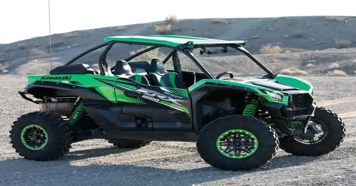 FIXED Kawasaki KRX 1000 Axle Problems Complete Guide (2024)