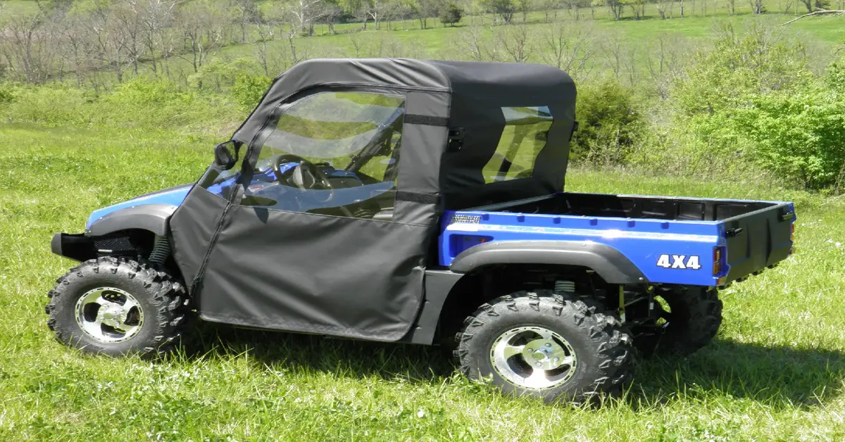 Massimo 500 UTV Transmission Problems Ultimate Guide 2024