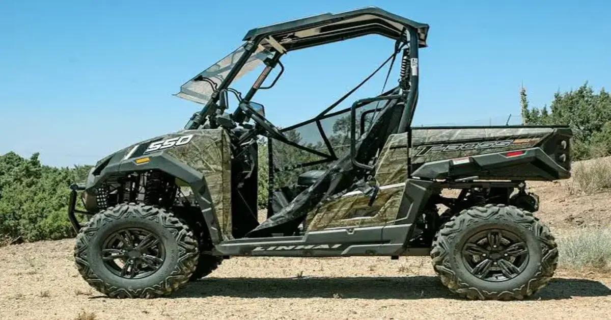 Massimo 550 UTV Problems Solution Guide 2024