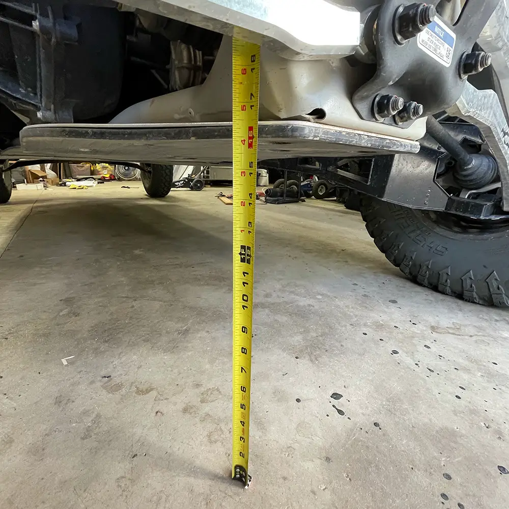 How Do I Adjust The Ride Height Of My CanAm X3 UTV? Complete Guide 2024