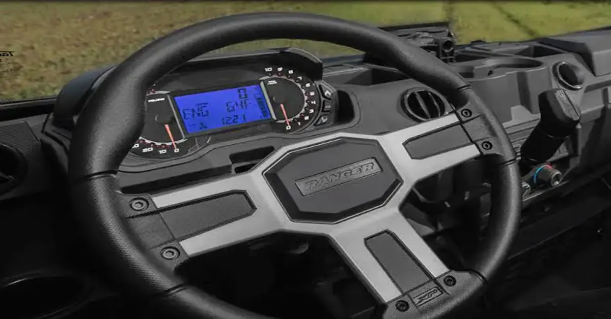 Polaris Ranger Steering Rack Problems 2024 Updated