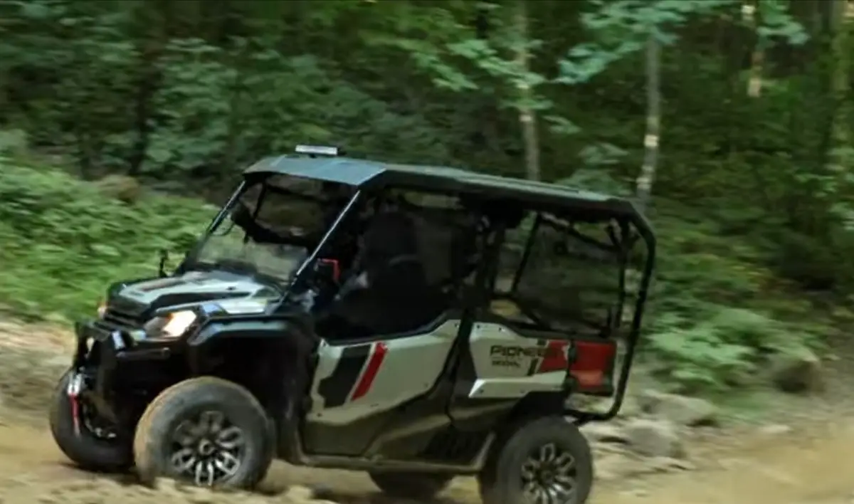 Read more about the article UTV Engine Stalling Problem – 2024 Updated