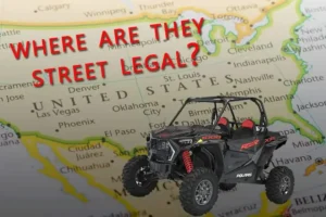 Read more about the article How To Make A UTV Street Legal In NY? (Complete Process)- Complete Guide (2024)
