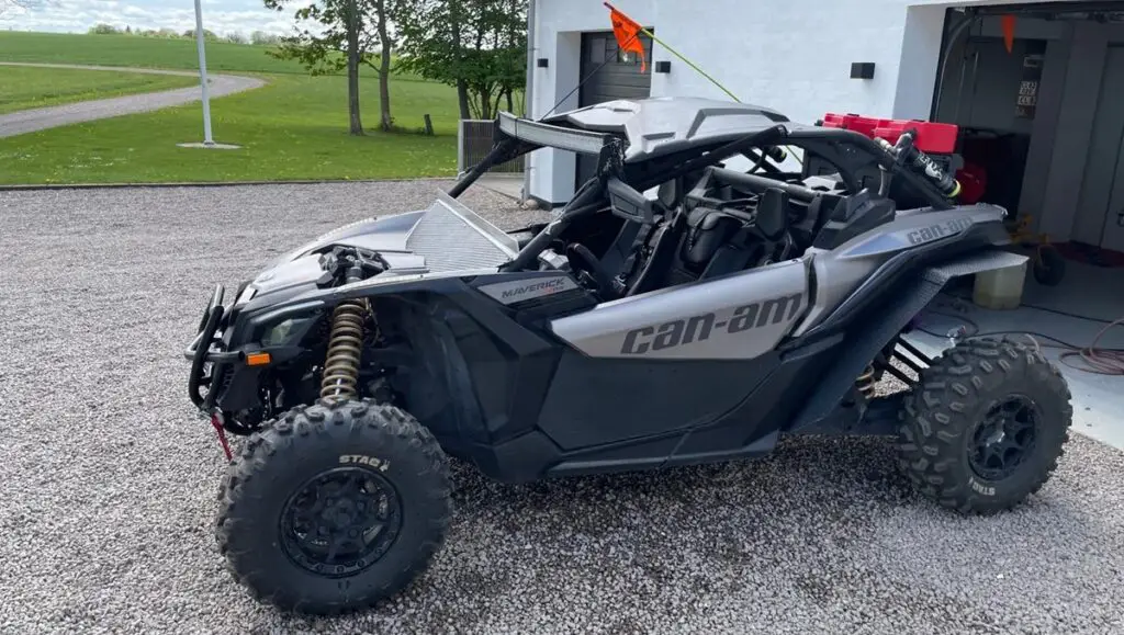 2024 CanAm Defender Rumors Complete Guide (2023)