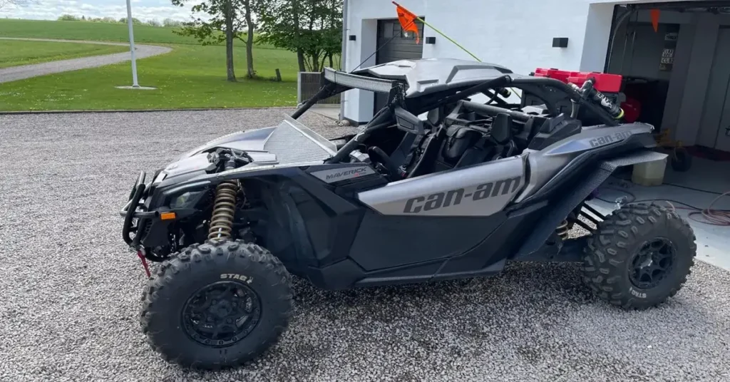 Best UTV For Work And Play Complete Guide (2023)