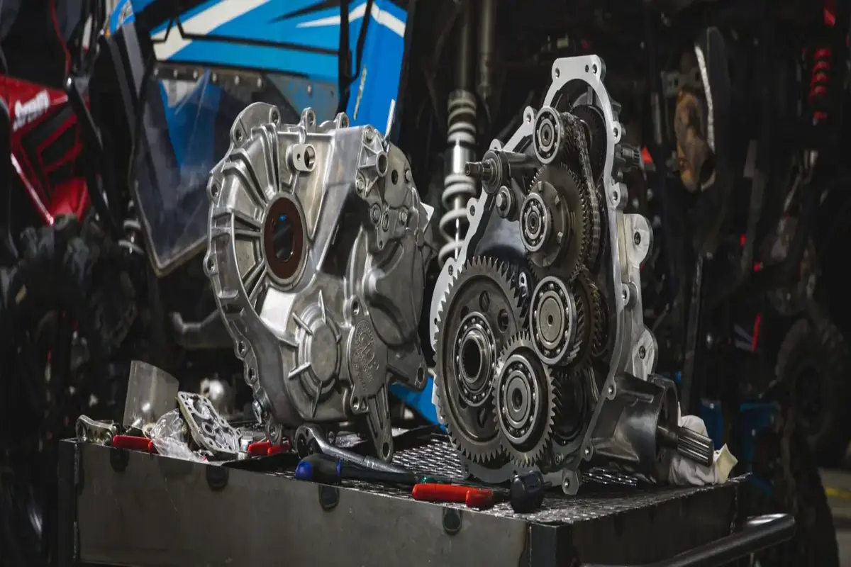 Cub Cadet Won't Turn Over With New Battery Complete Solution Guide (2024)