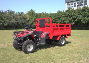 Read more about the article DIY Farm Utility Vehicle (UTV)- The Ultimate Guide 2024