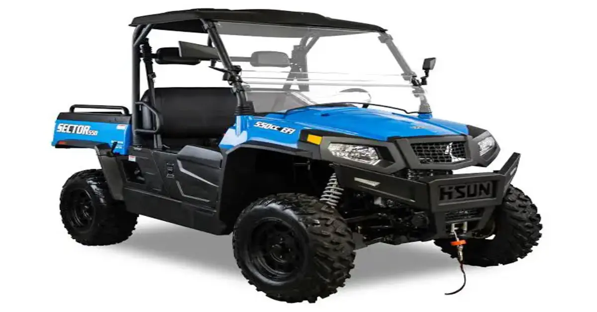 Hisun Engine Problems Solution Guide 2023