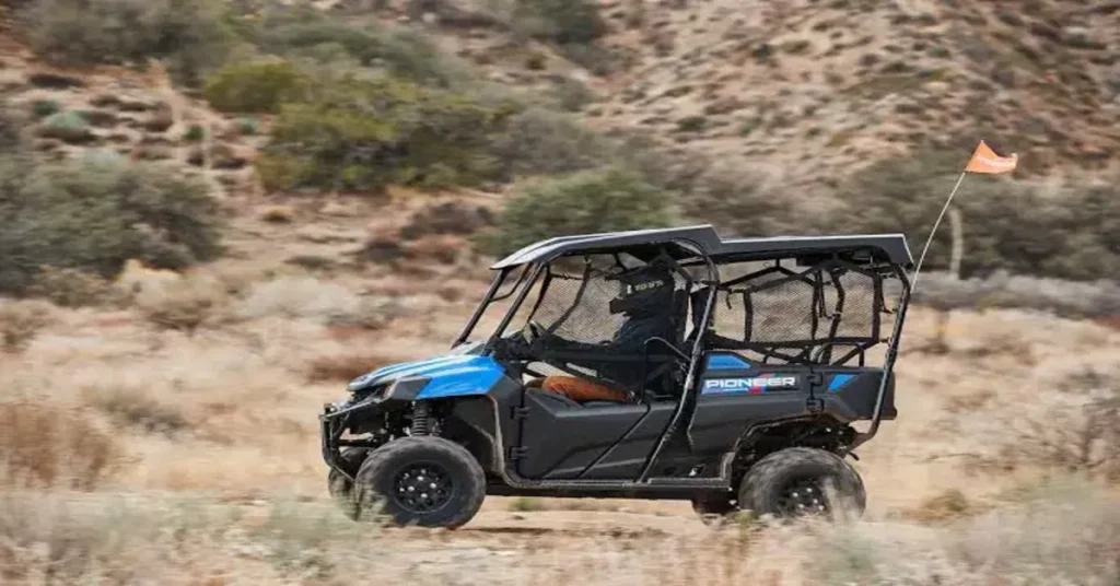 Honda Pioneer 700 Transmission Upgrade Complete Guide 2024