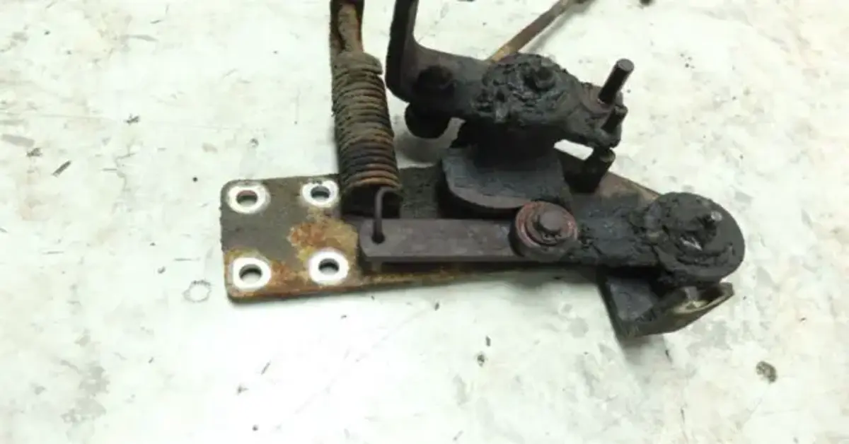 Kubota RTV 1100 Shifting Problems(And Their Solutions) Complete Guide