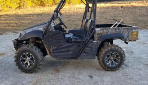 Read more about the article Massimo 500 UTV Transmission Problems – Complete Guide 2024