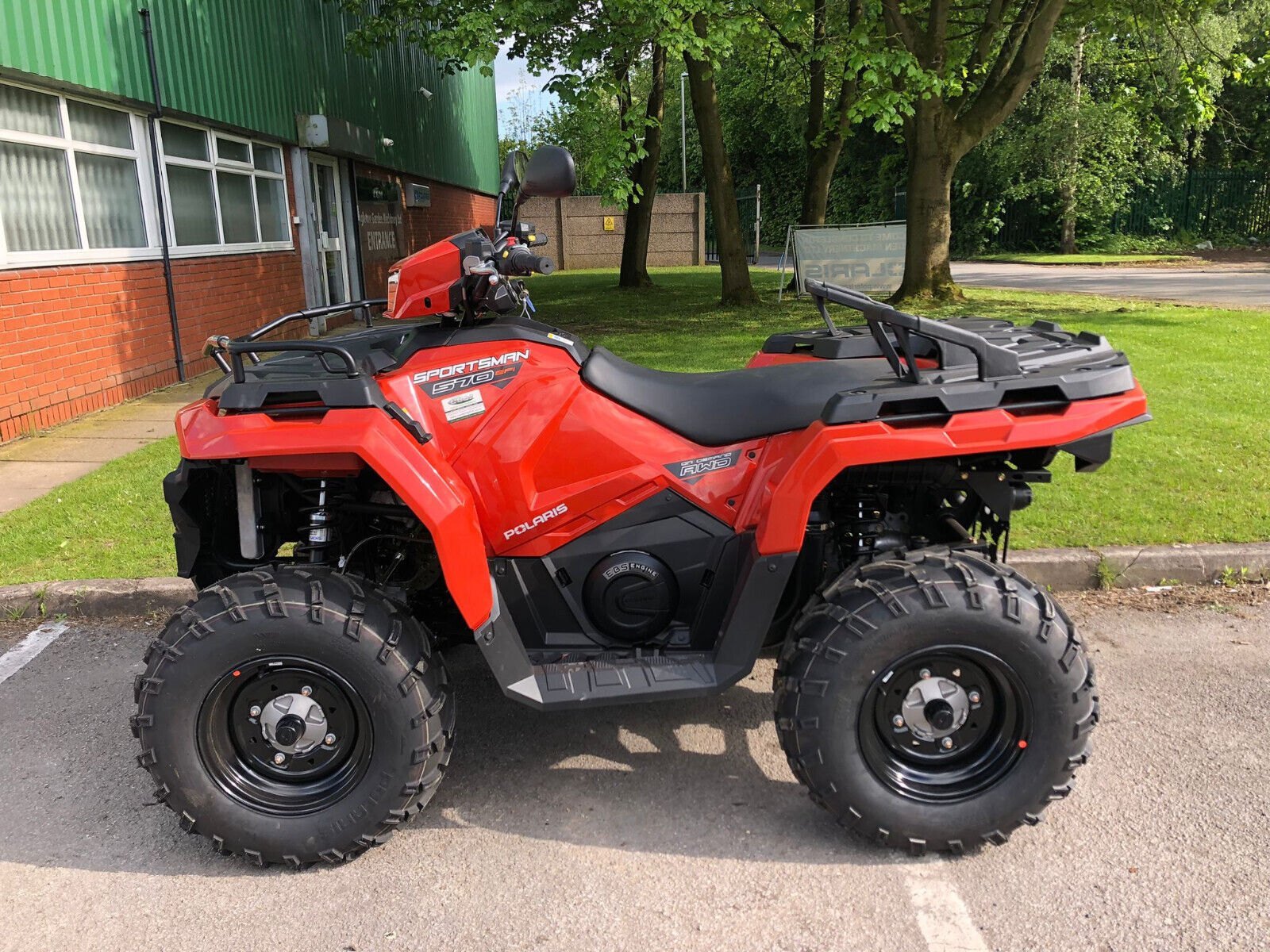 Polaris Sportsman 570 Voltage Regulator Replacement Complete Guide (2023)