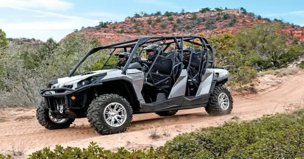 PreOwned UTV Under 5000 Complete Guide (2024)